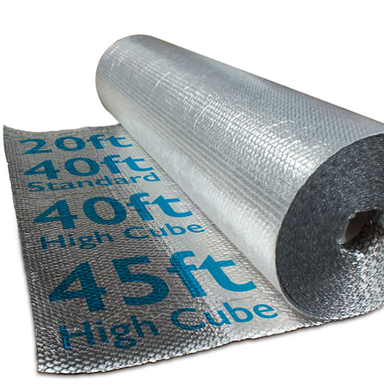 Theral Liner Roll